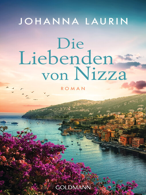 Title details for Die Liebenden von Nizza by Johanna Laurin - Wait list